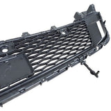 Land Rover Discovery Sport R Dynamic front bumper grill Genuine LK72-17F791-F