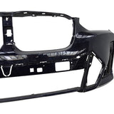 BMW IX3 M Sport front bumper 2021-2024 Genuine 51119853317
