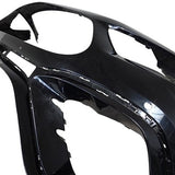 Mercedes Benz GLA AMG Line front bumper 2023-2025 Genuine pn A2478857908