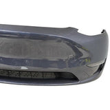 Tesla Model Y front bumper Hatchback 2021-2024 Genuine Used 1493745-00-A