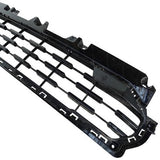 Mini Aceman front bumper grill lower U25 2024-2026 Genuine 2803125XNY03A