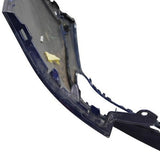 Audi Q5 rear bumper SUV 2024-2026 Genuine 8MA807852