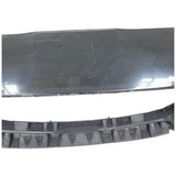 JAGUAR F TYPE FRONT BUMPER 2 Door Coupe Cabrio GENUINE Used Part EXC53-17C831-A