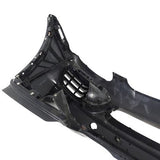 Porsche Cayenne Front Bumper 2010-2013 5 Door SUV Used Genuine 7P5807221