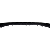 Audi RS3 front bumper Hatchback 2025-2026 Genuine 8Y0807437T