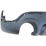 Mini countryman rear bumper valance F60 2017-2019 Genuine Used 51127406378