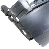 Volkswagen T-Roc T Roc front bumper lower section 2021-2023 Genuine 2GA805903K