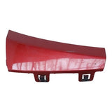 Mercedez Benz C Class AMG front bumper left trim W205 2019-2023 A2058856502