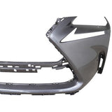 Lexus NX NX300H front bumper 2015-2017 Genuine 52119-78010