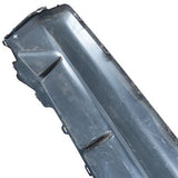 BMW 2 Series M Sport Rear Bumper Centre Trim G42 2022-2024 Genuine 51128098244