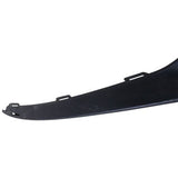 Porsche 718 Boxster GTS front bumper grill trim 982 Genuine 982807725FFF