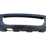 Mini Countryman cooper rear bumper upper section R60 Genuine 51129801880
