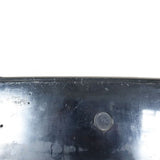 Nissan Qashqai front bumper centre grill 2017-2019 Genuine 62070 HV01A