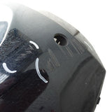 BMW X3 M Sport rear bumper trim G01 2021-2024 SUV Genuine 51128081853