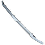 BMW X3 front bumper Lower Valance Trim G01 2021-2023 Genuine 9451135