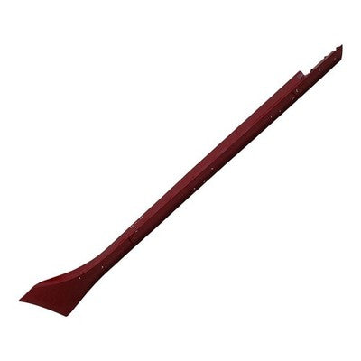 Jaguar XE SE Portfolio right RH side skirt sill cover Genuine GX73-101D56-A