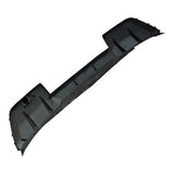 BMW 1 Series M Sport rear bumper Diffuser Trim F70 2024 on genuine 51125A35D79