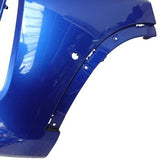 BMW X1 U11 M Sport front bumper 2022-2025 Genuine 51119881907