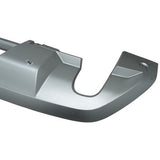 Audi Q2 rear bumper lower trim 2016-2020 Genuine 81A807521H