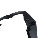 Peugeot 2008 front bumper left LH fitting trim 2023-2025 Genuine 9852665880