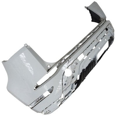 Range Rover Evoque rear bumper 2019-2024 Genuine K8D2-17D781-AAW