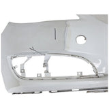 Vauxhall Insignia front bumper 2013-2026 Facelift Genuine 22787147