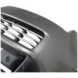 Range Rover Vogue front bumper L405 2013-2017 SUV Genuine pn CK52-17F003-AA