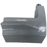 Volvo XC90 left side skirt end cap 2015-2019 Genuine 31672380