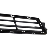 BMW X3 front bumper lower grill trim G01 2021-2023 Genuine 9451134