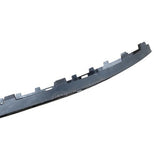 Ford E-Transit Custom front bumper grill 2024-2026 Genuine PZ31-17B968-N