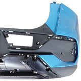 BYD Atto 3 rear bumper 2023-2025 SUV Electric Used Part Genuine SC2E-2804113