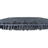 Audi A1 S Line front bumper under tray trim 2019-2023 Genuine 82A807611A