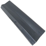 Audi Q2 right RH door moulding trim Genuine Used 81A853970A