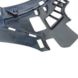 Mercedes Benz GLB front bumper LH fitting bracket 2020-2024 Genuine A2478858502