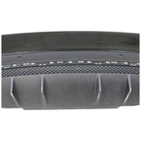 MERCEDES BENZ GLS63 GLS 63 AMG REAR BUMPER W167 2019 onwards GENUINE A1678857106