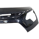 Kia Niro front bumper upper section 2023-2025 Genuine 86511-AT000