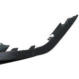 Ford Mustang rear bumper valance diffuser 2018-2022 Facelift KR3B-17F954-CAW