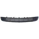 Mercedes Benz Vito front bumper lower grill W447 2014-2020 Genuine A4478850053