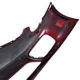 Porsche Cayman front bumper 2014-2016 981 Coupe Genuine 98150531108