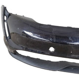 Porsche Taycan front bumper 2019-2023 Genine 9J1807221DFFF