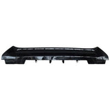 Volvo XC90 Inscription front bumper valance trim 2015 -2019 Genuine 31353383