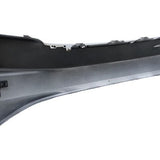 Porsche Taycan front bumper 2024-2026 Facelift Genuine Used 9J1807221AA