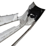 Ford Focus ST Line front bumper 2018-2020 Hatchback Genuine JX7B-17757-S
