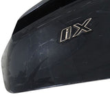 BMW IX M60 rear tailgate boot panel 2021-2025 SUV Genuine 51138492766