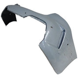 BMW 4 Series M Sport rear bumper G22 G23 2020-2024 Genuine 51128075834