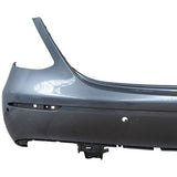 Mercedes Benz E Class SE rear bumper W213 Saloon 2016-2019 Genuine A2138850025