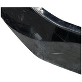 Audi Q6 E-Tron S Line front bumper 2024-2026 Genuine pn 85H807437B