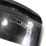 BMW IX M60 rear tailgate boot panel 2021-2025 SUV Genuine 51138492766