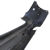 BMW X3 M Sport rear bumper G01 2021-2024 SUV Genuine pn 51128081855