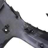 Porsche Panamera Sport Design front bumper 2017-2022 971 Genuine 971807221ACFFF